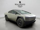 Used 2024 Tesla Cybertruck AWD Crew Cab image 2