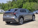 New 2025 Subaru Solterra Touring image 4