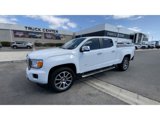 Certified 2020 GMC Canyon Denali image 4