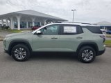 New 2026 Chevrolet Equinox LT w/ Convenience Package II image 2