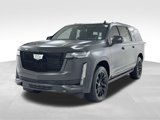 Used 2023 Cadillac Escalade ESV Sport w/ LPO, ONYX Package image 3