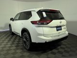 New 2025 Nissan Rogue Platinum image 6