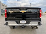 New 2025 Chevrolet Silverado 2500 LTZ w/ LTZ Convenience Package image 4