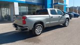 New 2025 Chevrolet Silverado 1500 Custom image 3