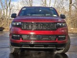 New 2025 Jeep Wagoneer L Series II image 2