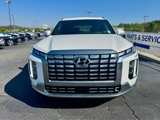 New 2025 Hyundai Palisade Calligraphy image 5