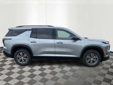 New 2026 Chevrolet Traverse LT w/ LPO, Floor Liner Package image 6