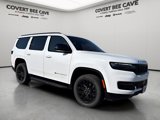 New 2025 Jeep Wagoneer Series II w/ Premium Group I image 2