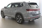 New 2026 Volkswagen Atlas SEL Premium R-Line image 3