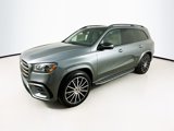 Used 2025 Mercedes-Benz GLS 450 4MATIC image 3