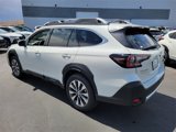 New 2025 Subaru Outback Touring image 4