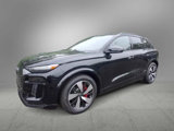 New 2025 Audi SQ6 e-tron Premium Plus image 4