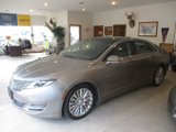 Used 2016 Lincoln MKZ w/ Equipment Group 300A Reserve image 3