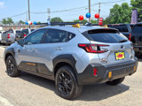 Certified 2024 Subaru Crosstrek 2.5i Wilderness w/ Wilderness Package image 4