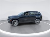 New 2025 Jeep Grand Cherokee Limited image 4