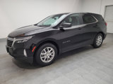 Used 2023 Chevrolet Equinox LT image 2