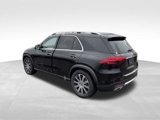New 2025 Mercedes-Benz GLE 450 4MATIC image 4