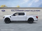 New 2025 Ford F150 Lariat image 3