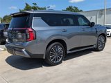 New 2025 Nissan Armada Platinum Reserve image 5
