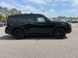 New 2025 Nissan Armada PRO-4X image 3