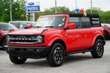 Certified 2024 Ford Bronco Outer Banks image 3