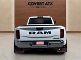 New 2026 RAM 3500 Tradesman image 4
