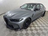 Used 2023 BMW M3 Competition w/ M Driver's Package image 5
