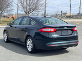 Used 2014 Ford Fusion SE w/ Equipment Group 202A image 5