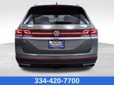 New 2025 Volkswagen Atlas SE image 4