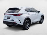 New 2026 Lexus NX 350 AWD w/ Premium Package image 2