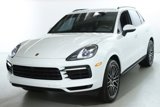 Used 2021 Porsche Cayenne image 2