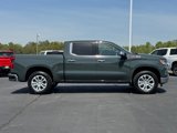 New 2025 Chevrolet Silverado 1500 LTZ image 2