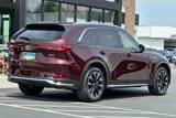 New 2025 MAZDA CX-90 Plug-In Hybrid w/ Premium Plus image 5