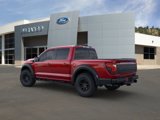 New 2025 Ford F150 Raptor image 4