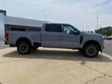 New 2025 Ford F350 4x4 Crew Cab Super Duty image 2