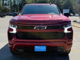 New 2025 Chevrolet Silverado 1500 RST image 2