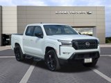 Used 2023 Nissan Frontier SV w/ Midnight Edition Package image 3