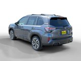 New 2025 Subaru Forester Touring image 3