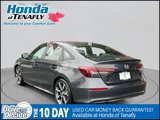 Certified 2025 Honda Civic Sport image 4