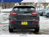 Used 2016 Jeep Cherokee Latitude image 6