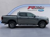 New 2025 Ford Ranger XLT image 5
