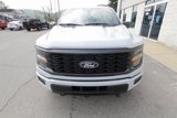 New 2025 Ford F150 STX image 4