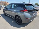 Used 2024 Nissan Leaf SV Plus image 5