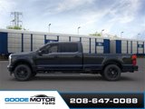 New 2025 Ford F350 Lariat image 3