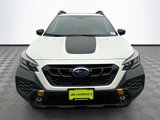 New 2025 Subaru Outback Wilderness image 2