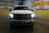 New 2025 Chevrolet Silverado 1500 LTZ w/ LTZ Premium Package image 3