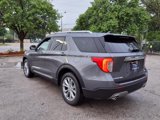 Certified 2023 Ford Explorer Limited w/ Equipment Group 301A image 5