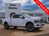 New 2025 RAM 2500 Limited image 2