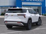 New 2026 Chevrolet Equinox LT w/ Convenience Package II image 5