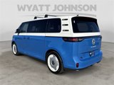 New 2025 Volkswagen ID. Buzz 1st Edition image 3